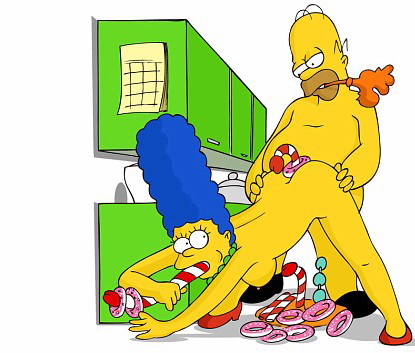 USA Vacation Homes Welcomes Disney's Gay Days marge simpson sexy model porn 02 USA Vacation Homes Welcomes Disney's Gay Days