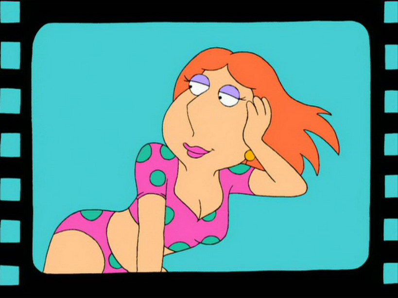 Lois Porn - Family Guy porn cartoon â€“ outdoor sex of Lois! | Cartoon Sex ...