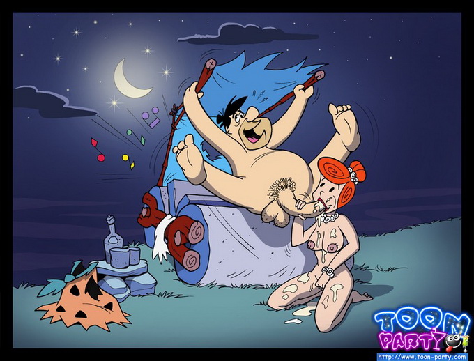 Drunk Cartoon Porn - Drunk cartoon heroes â€“ xxx comics â€“ Flinstones sex comics | Cartoon Sex Blog