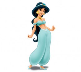 Princess Jasmine