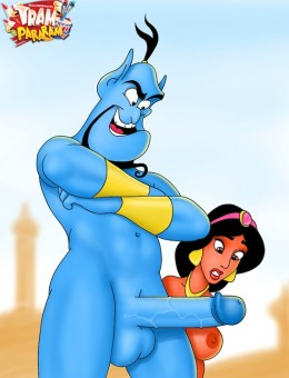Busty toon babes fanclub