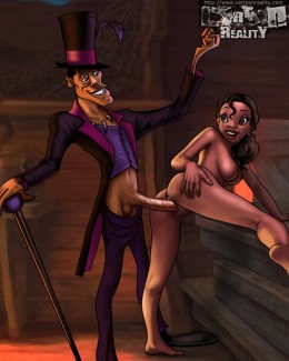 Porn Princess