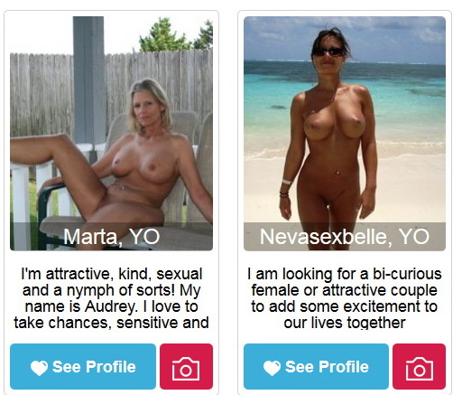 Five Basic Truths About Finding a Sex Date