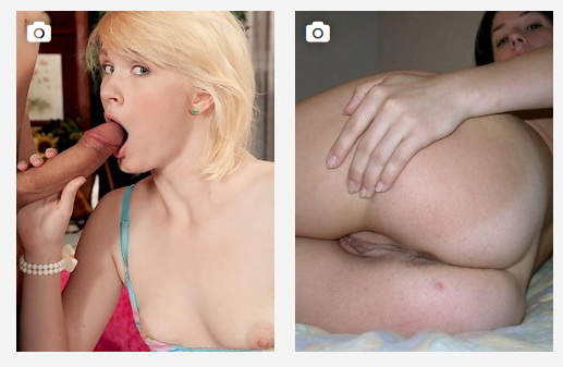 Hot Nude Babes