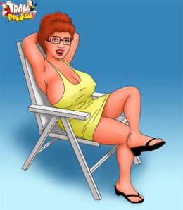 MILF to sex
