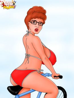 MILF to sex