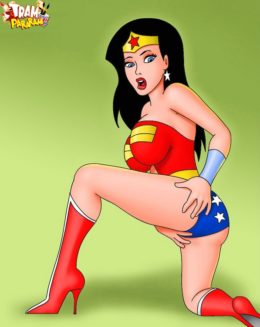 Superhero curves