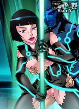 Tron xxx