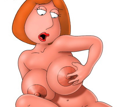 469px x 366px - Lois Griffin | Cartoon Sex Blog