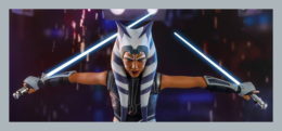 Star Wars babe