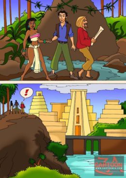 Sex El Dorado