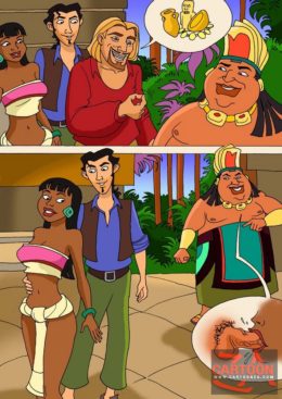 Sex El Dorado