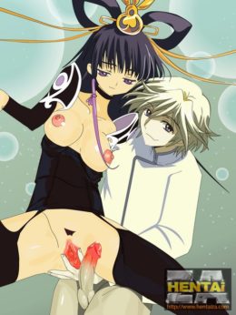 Japanese manga xxx