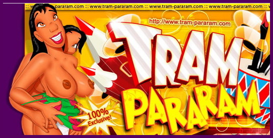 Tram-Pararam has got it all and much much more!