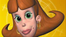 MILF sex comics : Judy Neutron