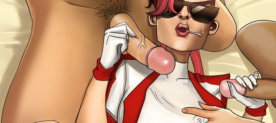 MotorCity hoochies