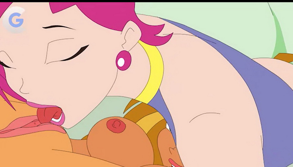 Best Fucking in Winx Club