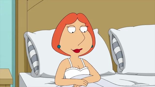 A Striptease by Lois in Sexy Club