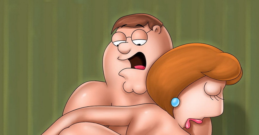 Lois Griffin porn in my fanclub