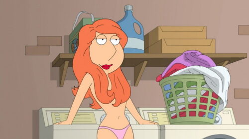 Lois Griffin