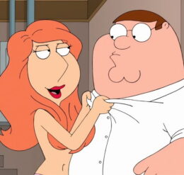 Lois Griffin