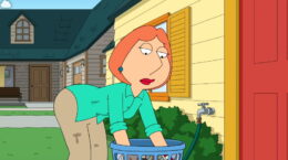 Lois Griffin