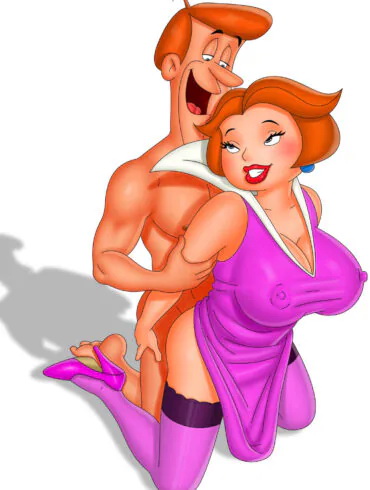 Adult Cartoons and Comics Collection